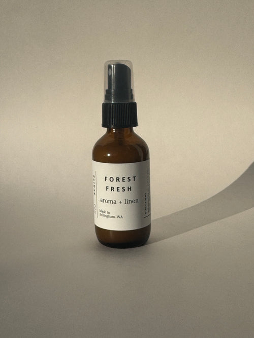 Load image 1 in gallery view. Forest Fresh