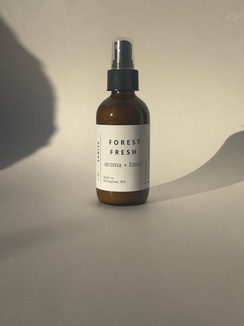 Load image 1 in gallery view. Forest Fresh