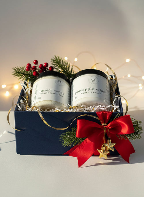 Load image 1 in gallery view. Pineapple Cilantro