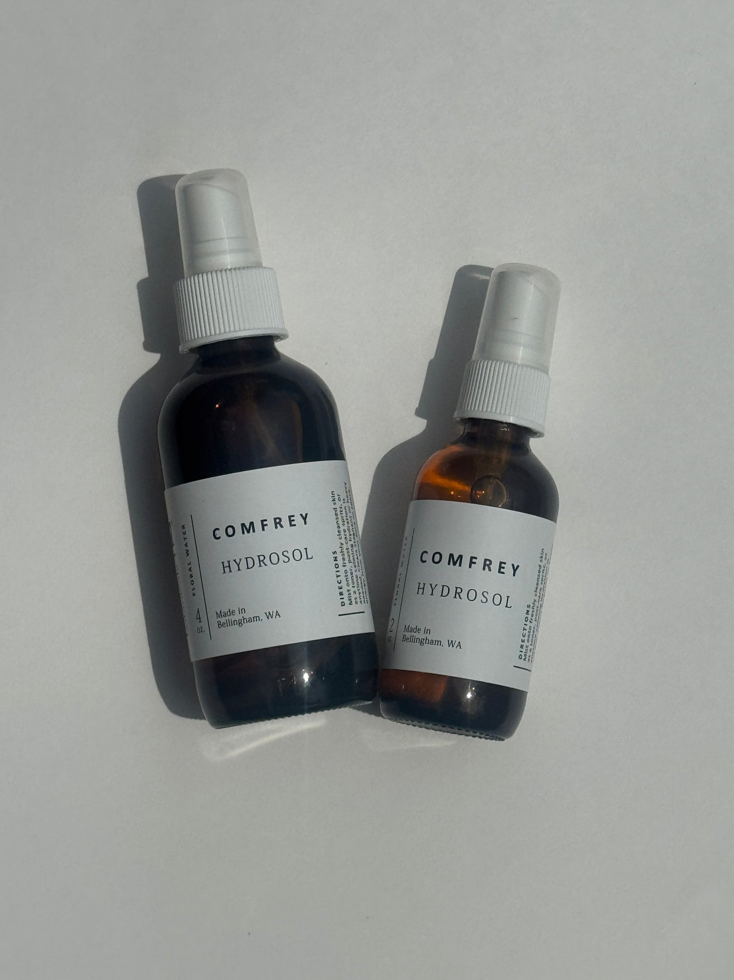 Comfrey Hydrosol