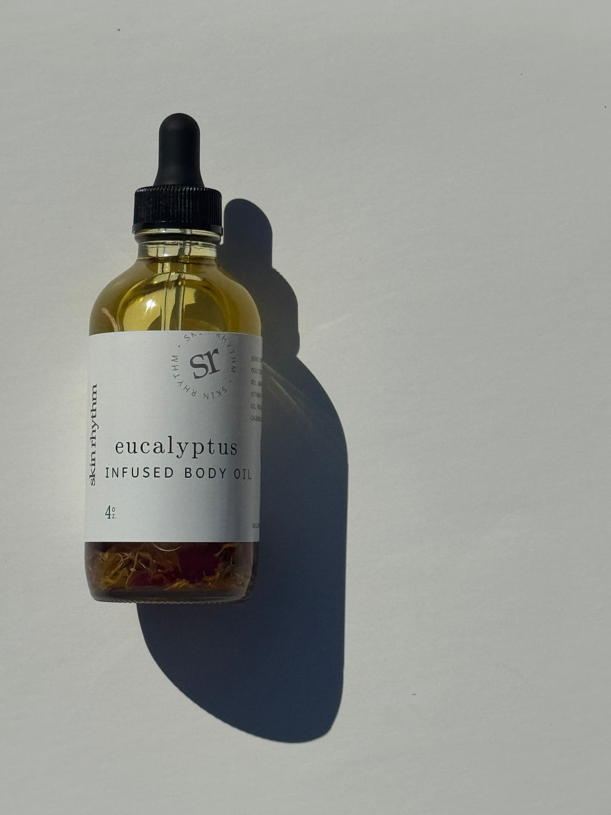 Body Oil