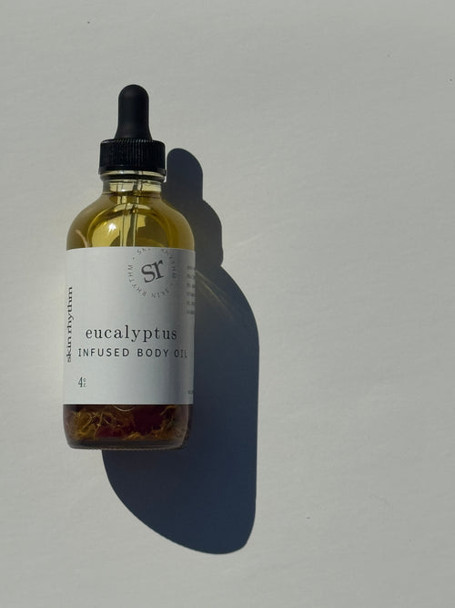 Load image 1 in gallery view. Body Oil