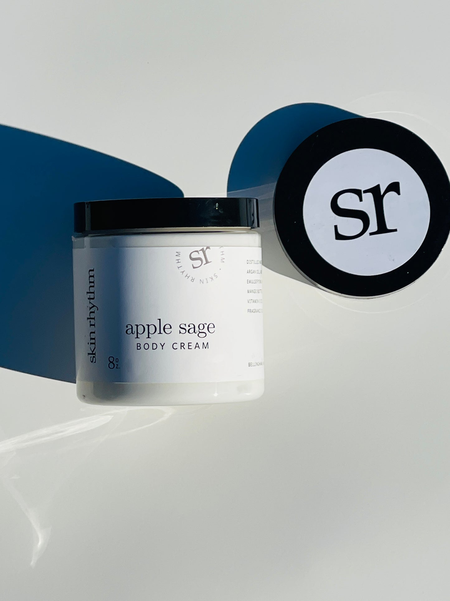 Body Cream