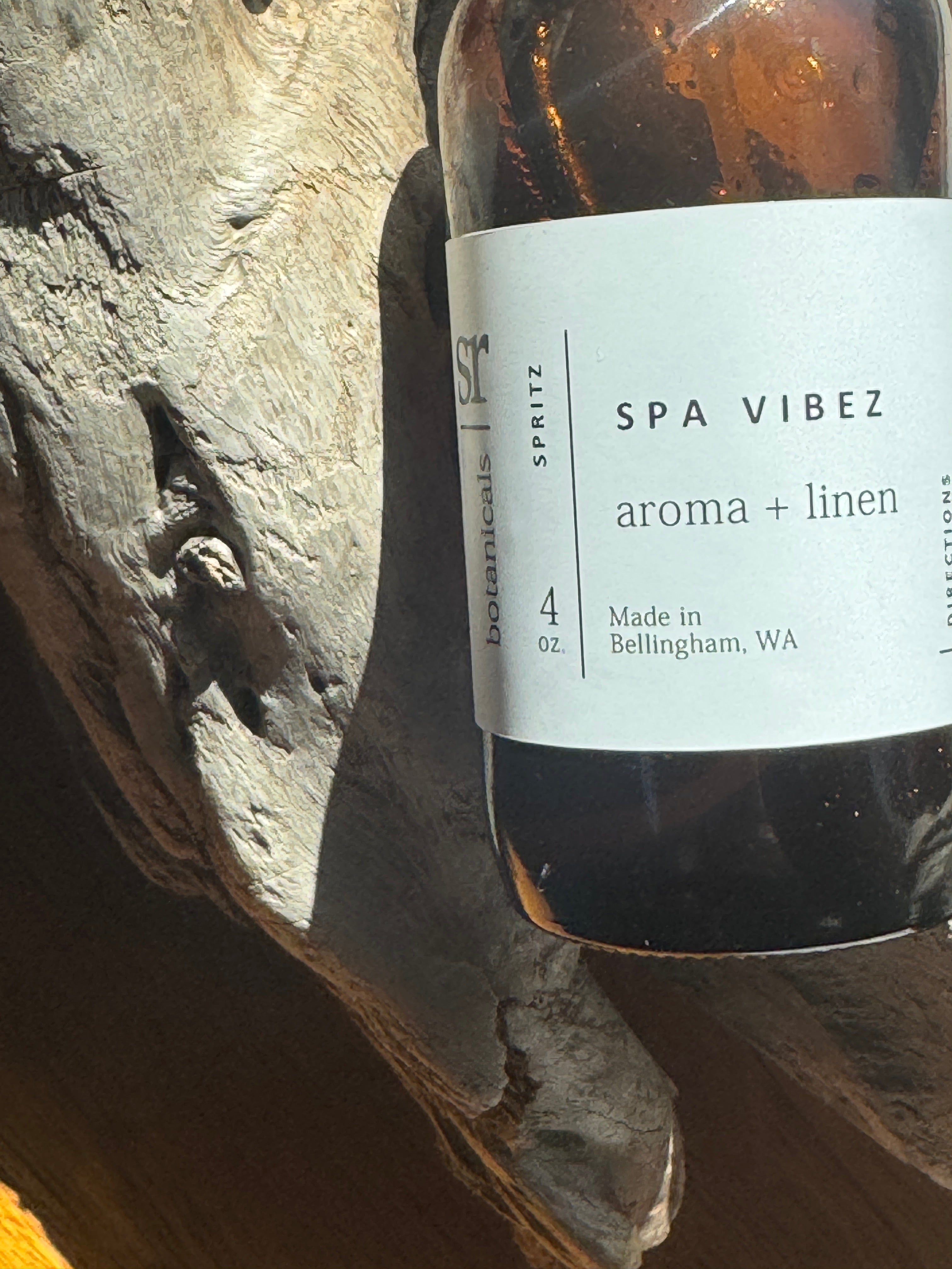 Spa Vibez
