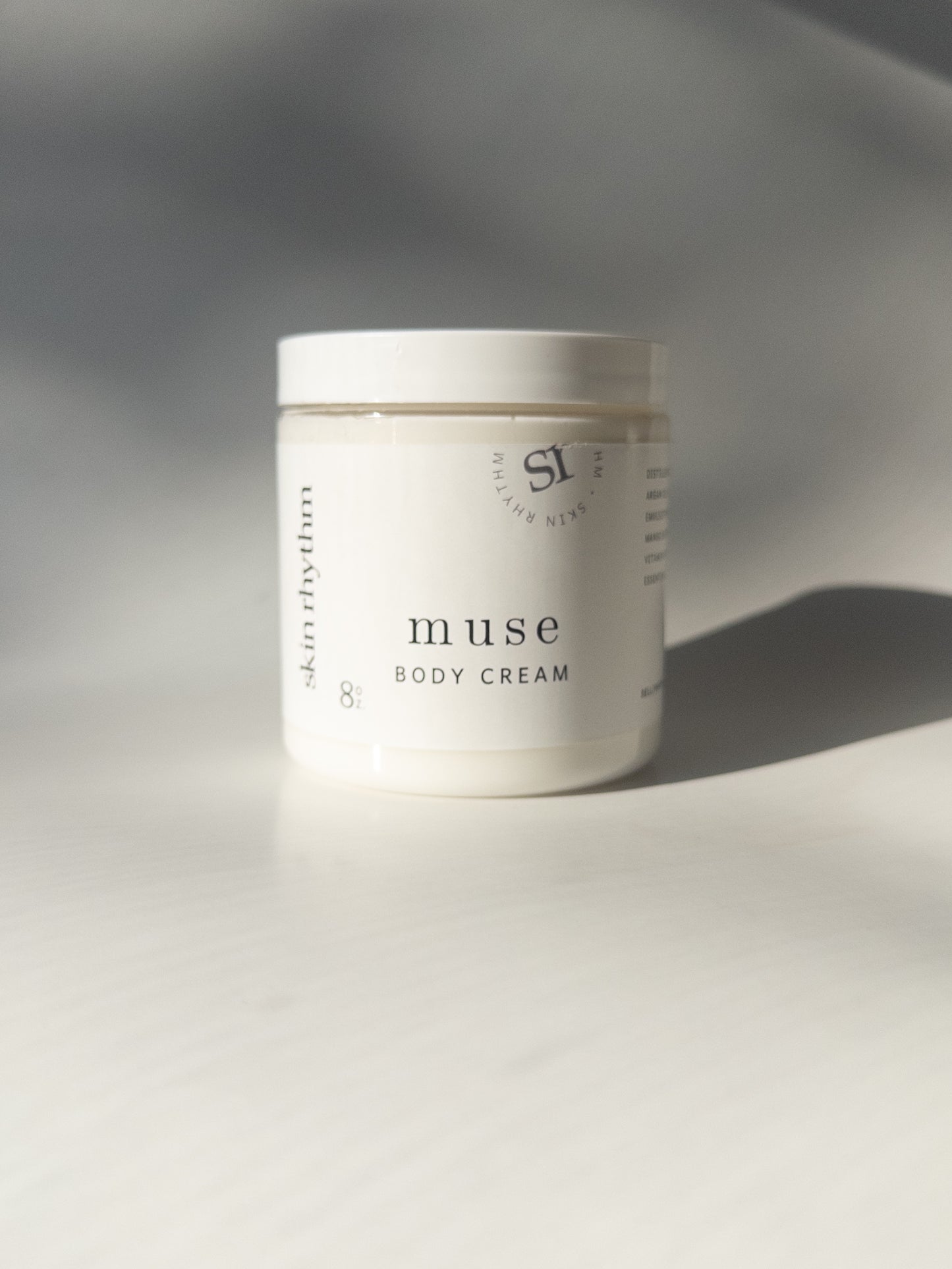 Body Cream