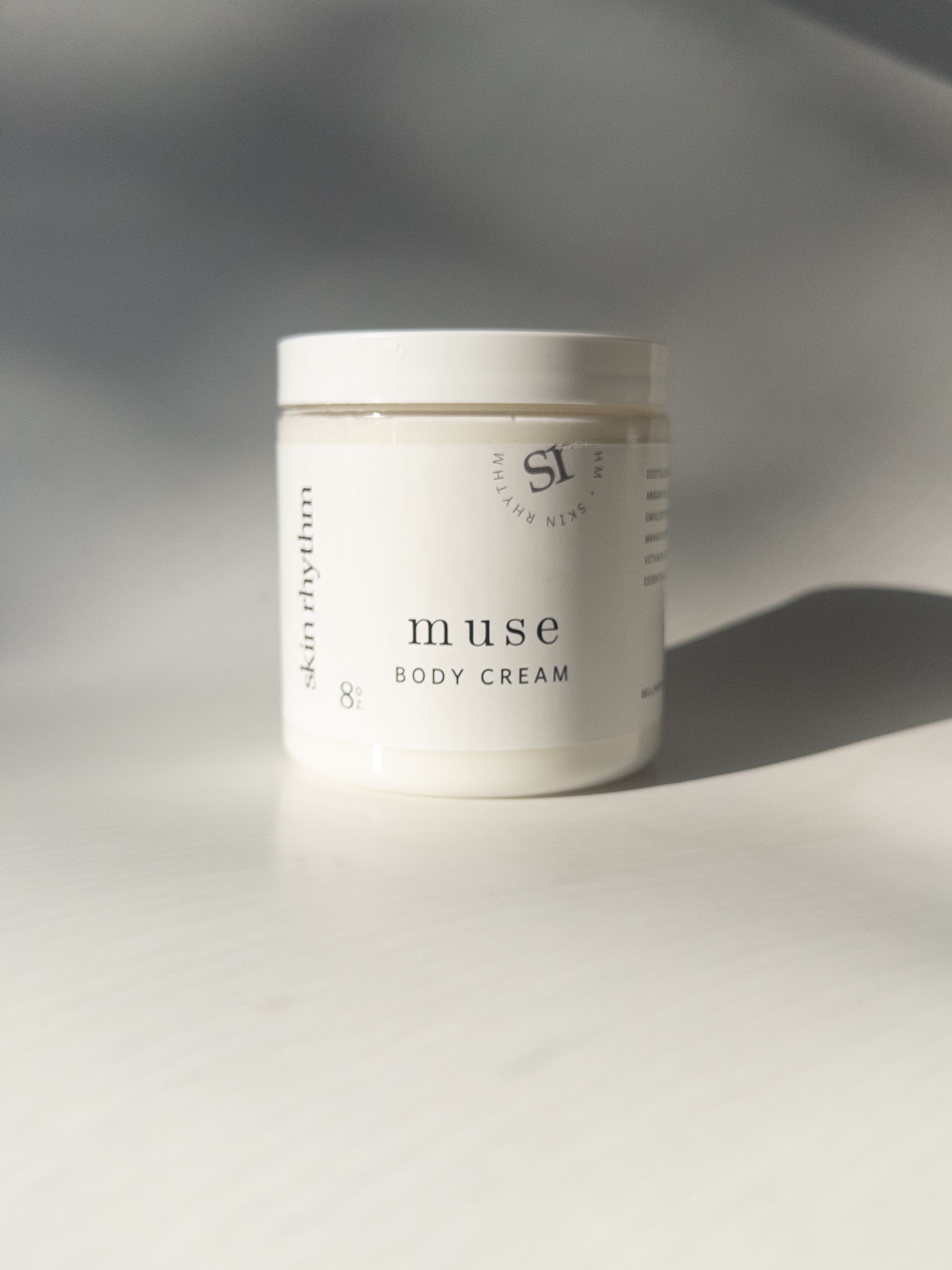 Body Cream