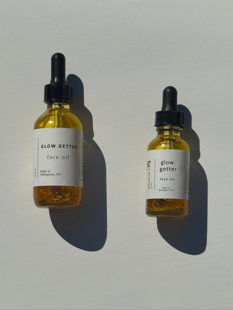 Glow Getter - "Anti Aging"