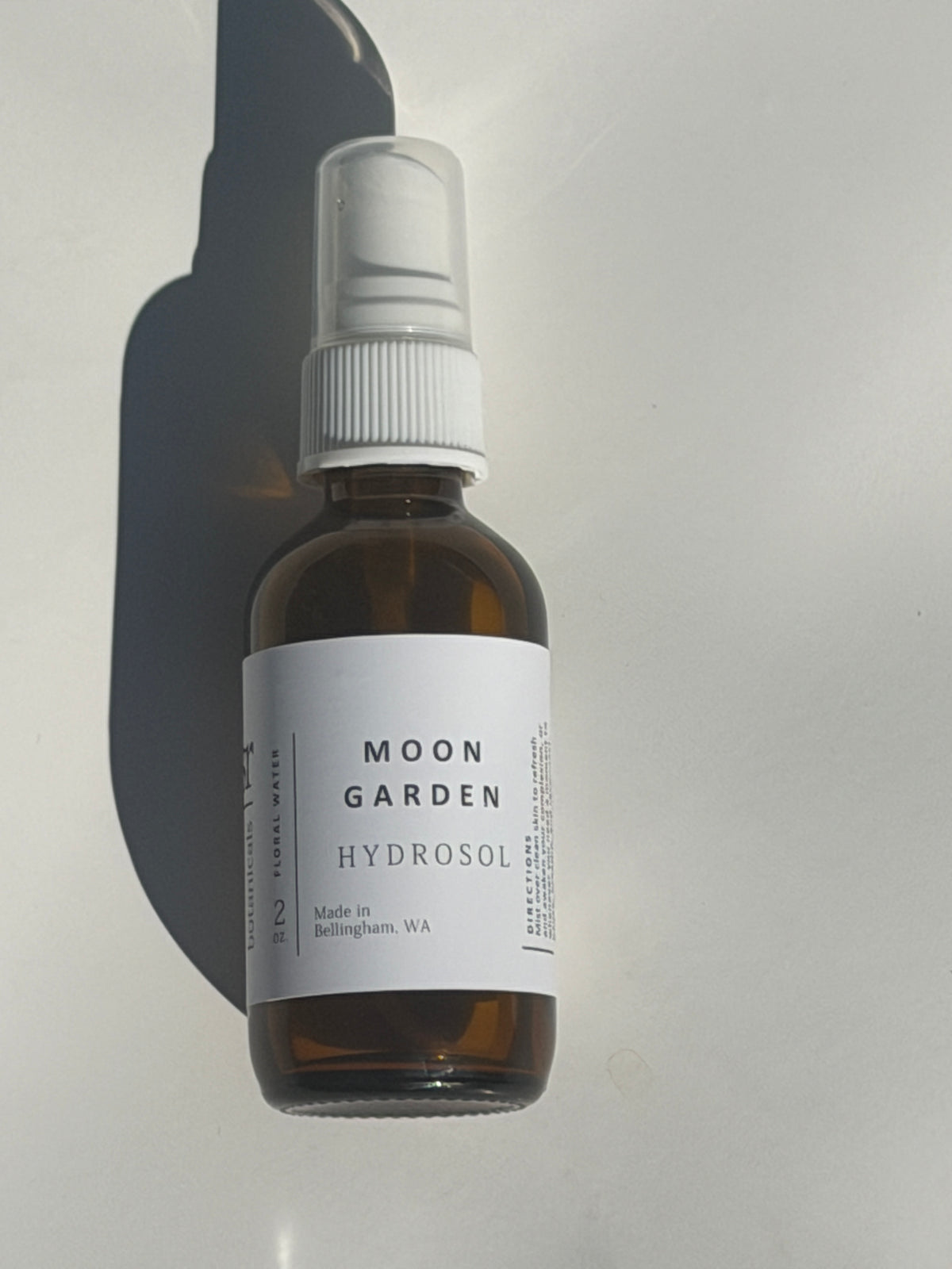 Moon Garden