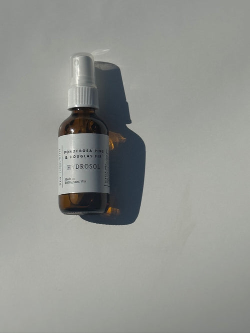 Load image 1 in gallery view. Forest Hydrosol