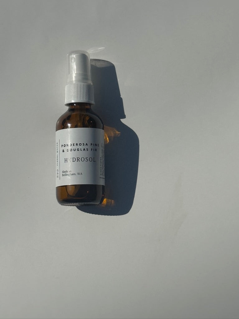 Forest Hydrosol