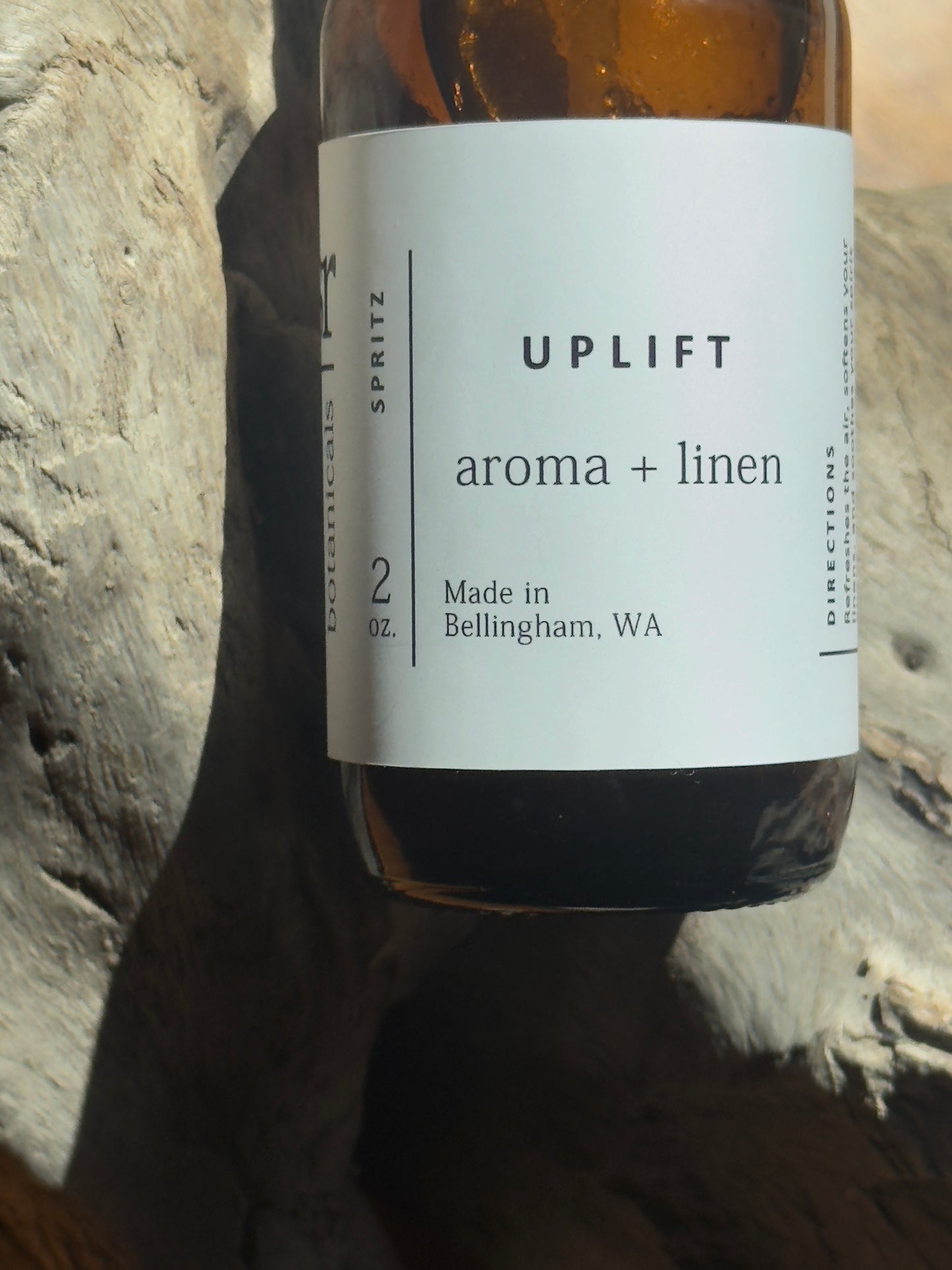 Uplift Spritz