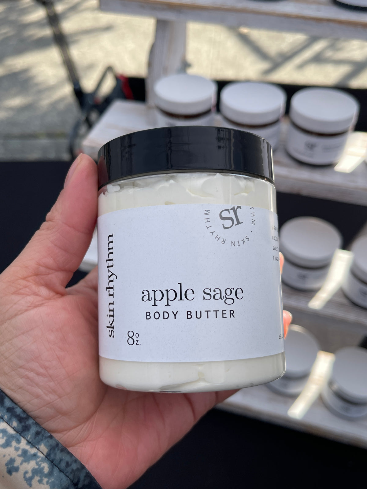 Body Butter