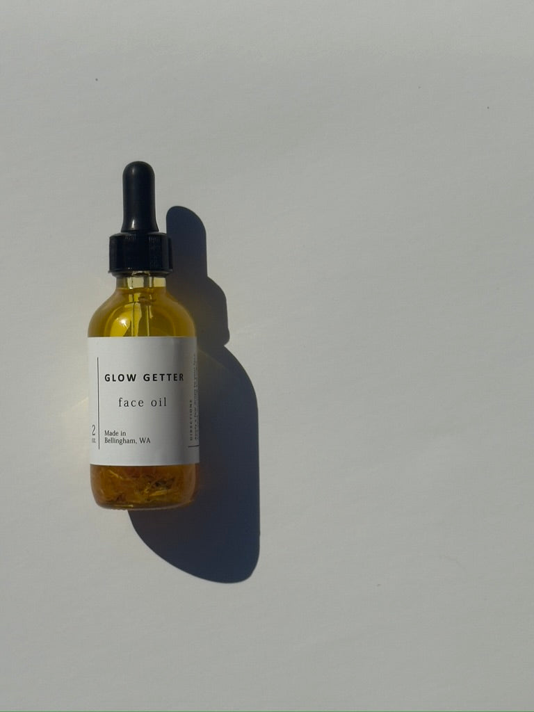 Glow Getter - "Anti Aging"
