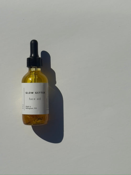 Load image 1 in gallery view. Glow Getter - "Anti Aging"