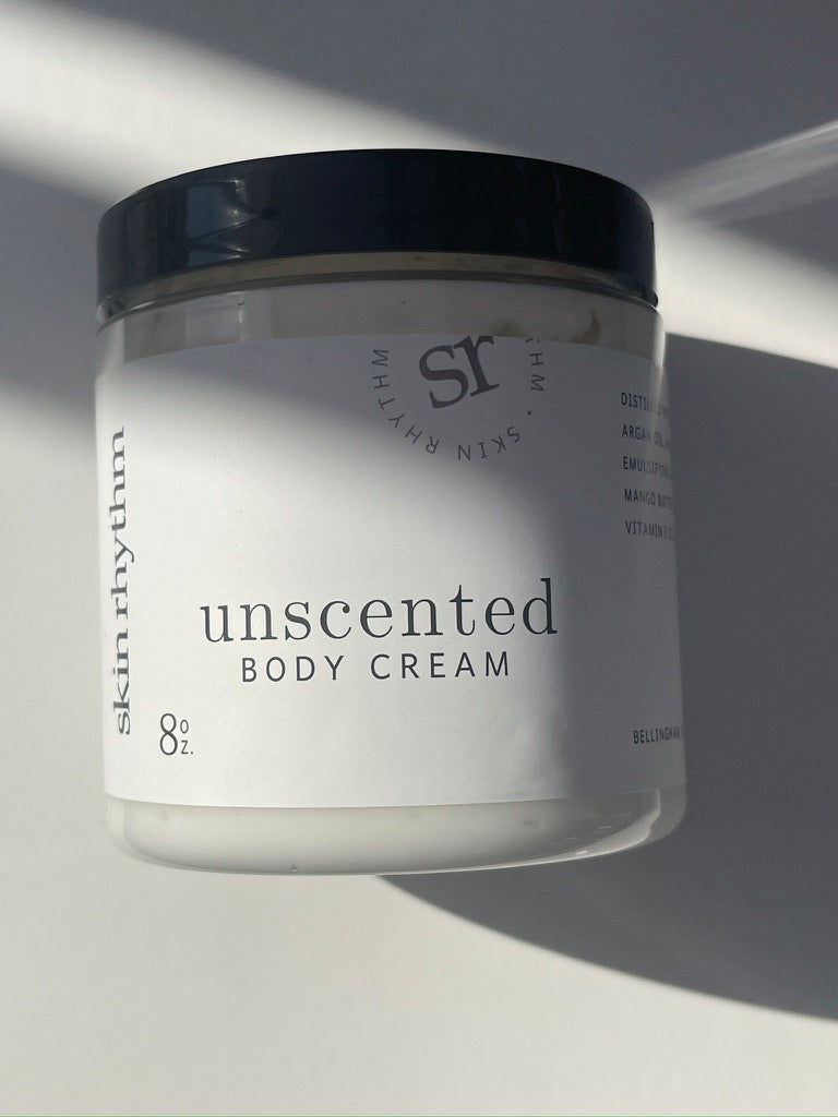 Body Cream