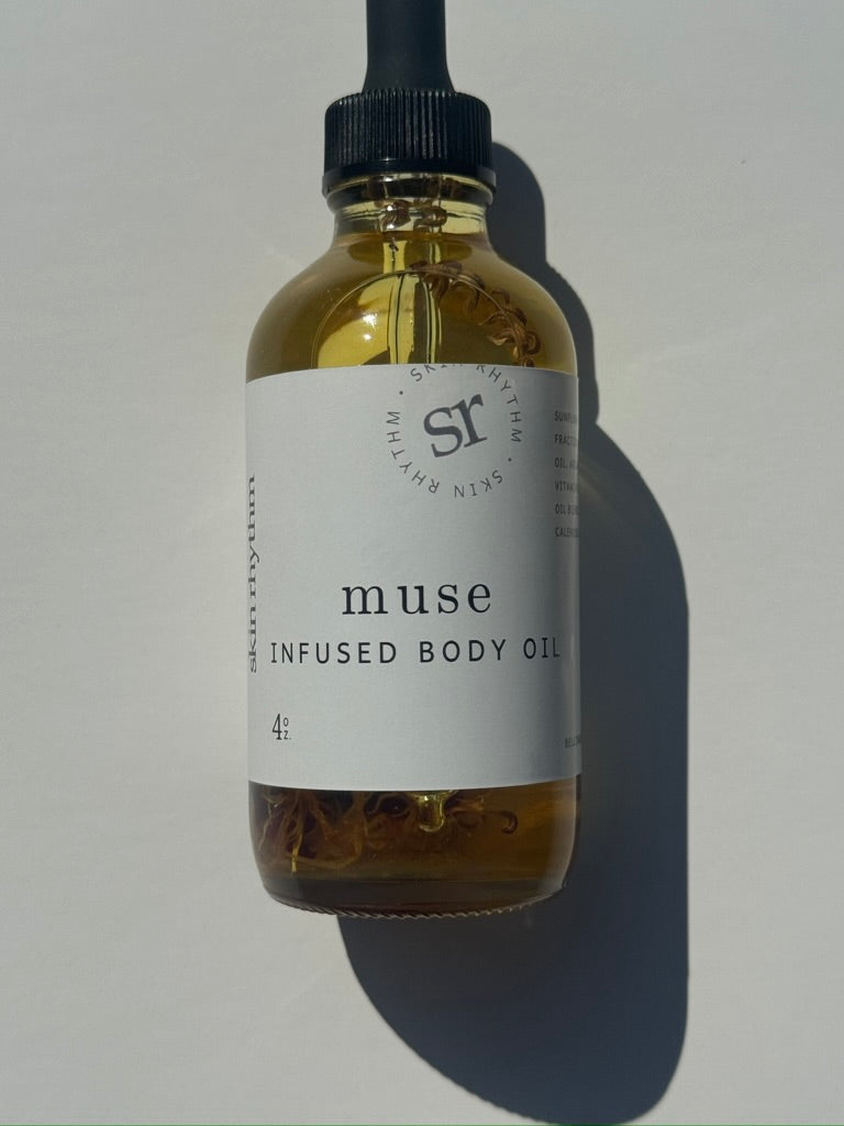 Body Oil