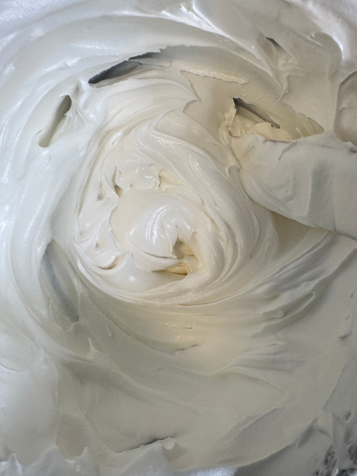 Body Cream