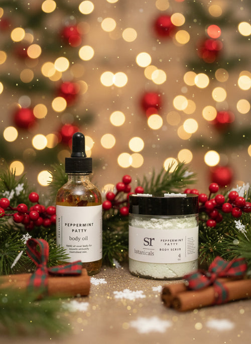 Load image 1 in gallery view. Peppermint Patty