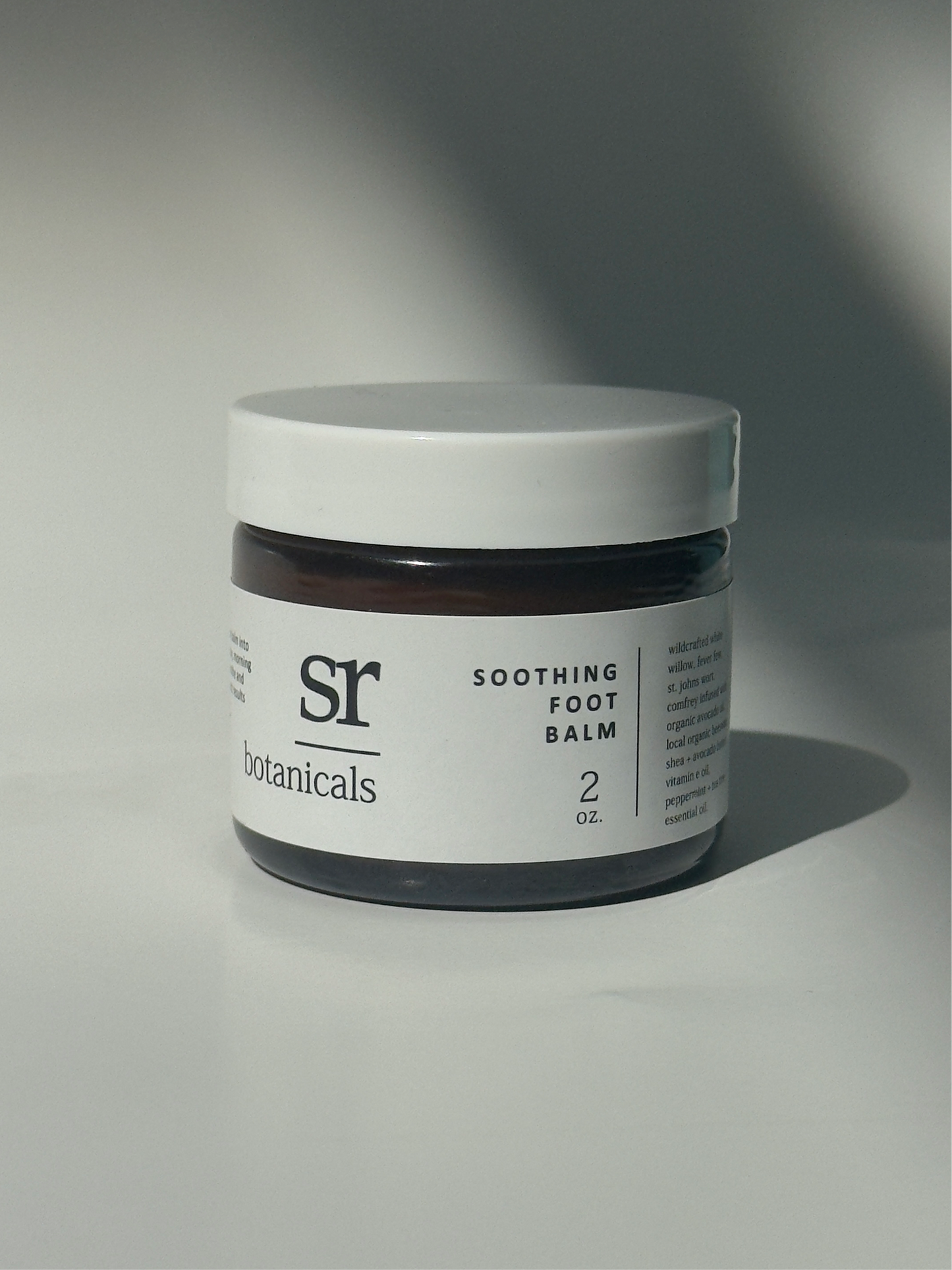 Foot Balm