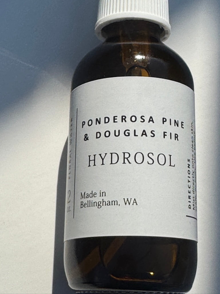 Forest Hydrosol