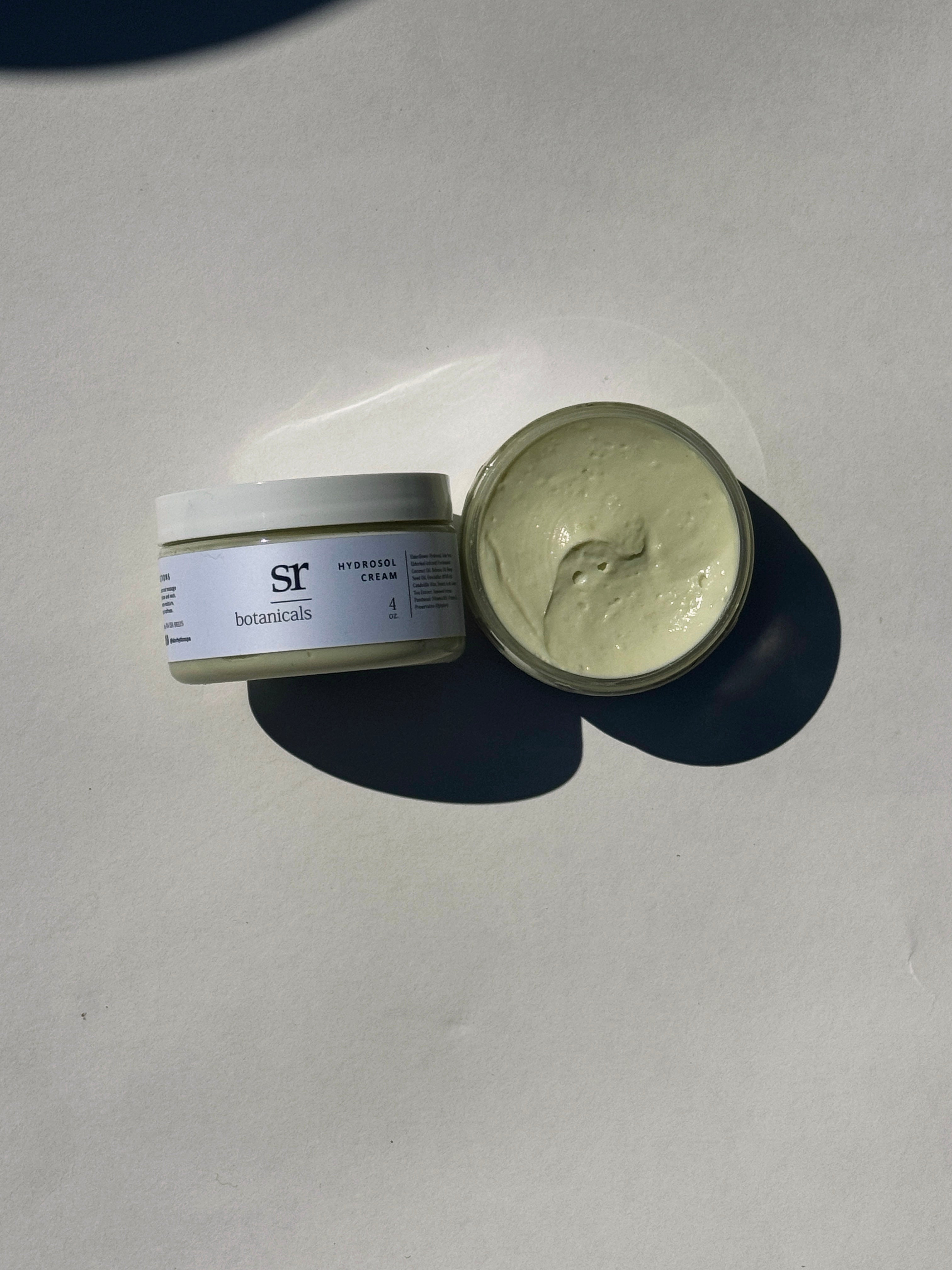 Hydrosol Cream