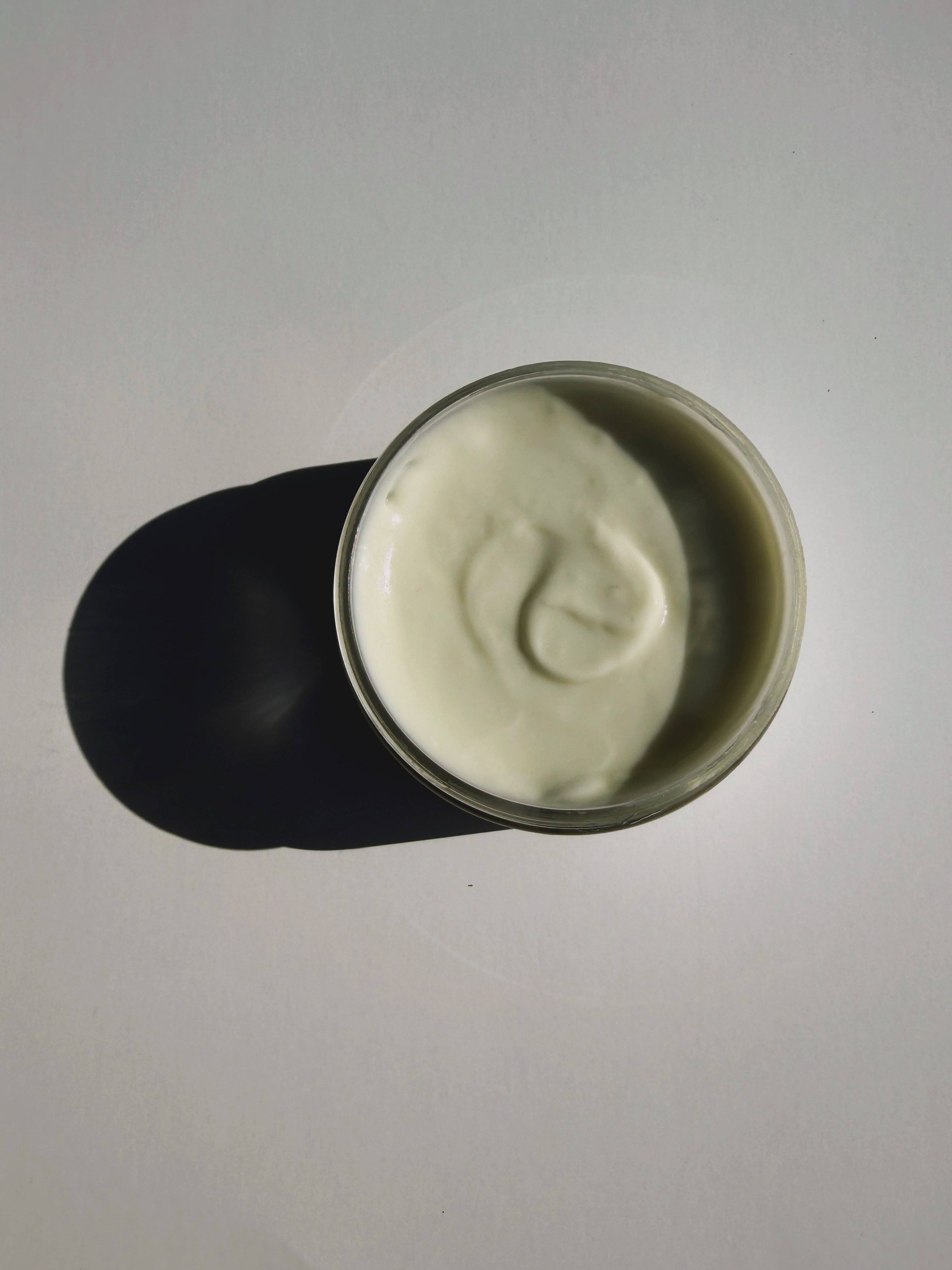 Hydrosol Cream