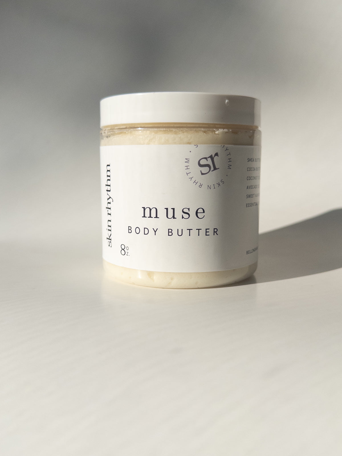 Body Butter