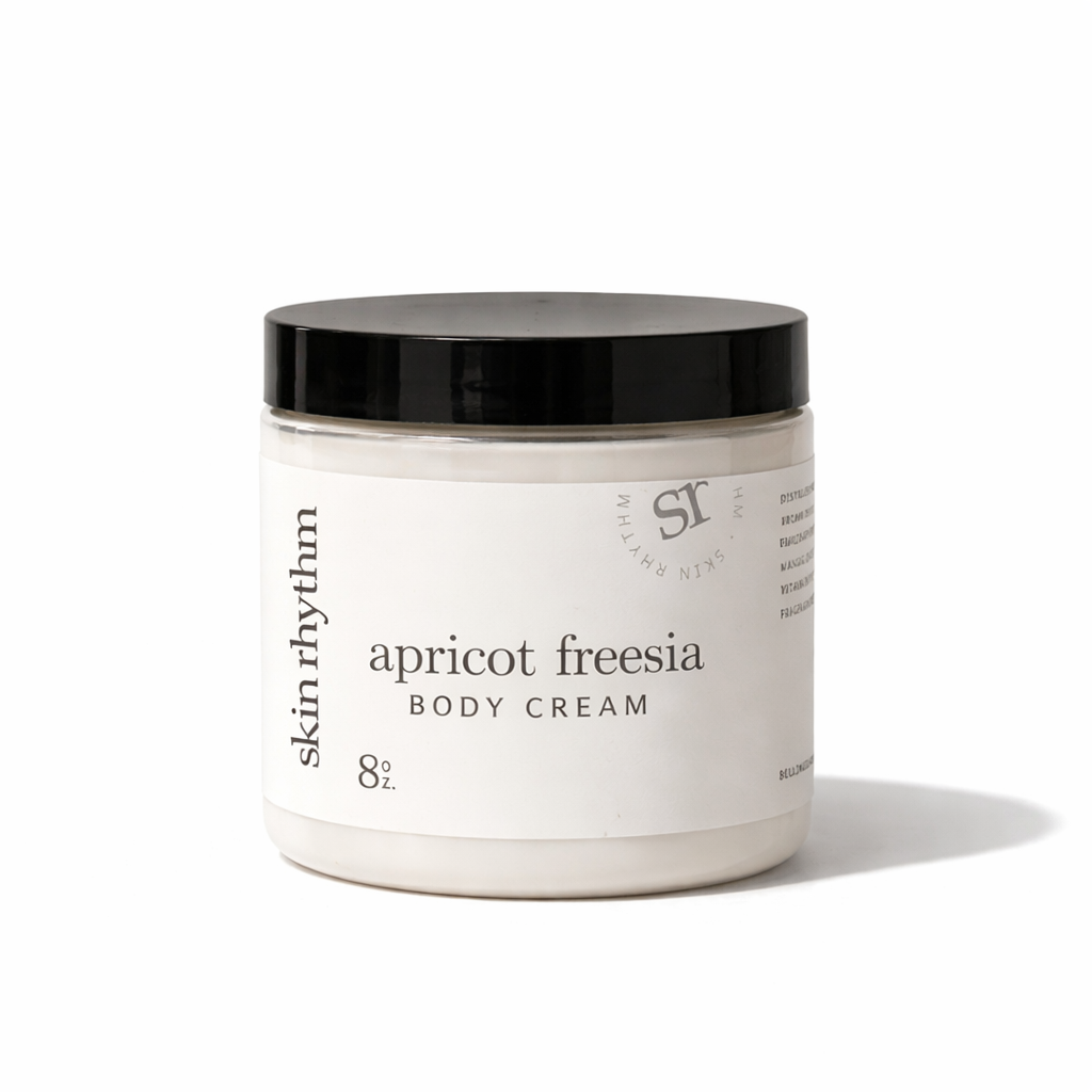 Body Cream