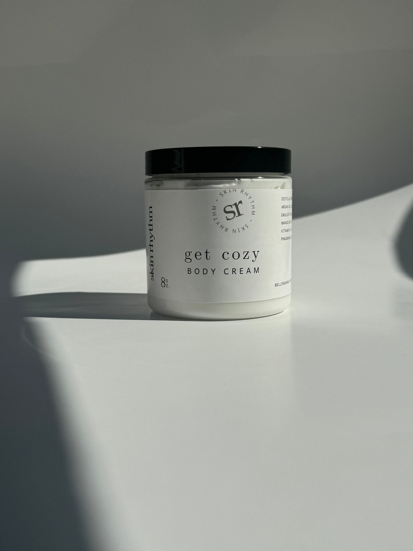 Body Cream