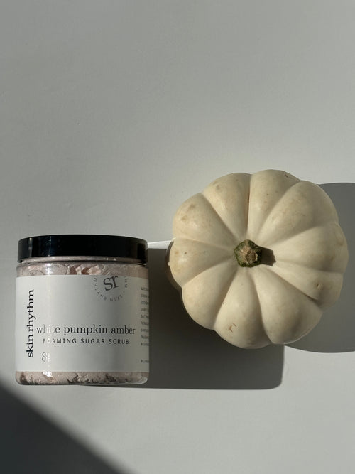 Load image 1 in gallery view. Foaming Sugar Scrub
