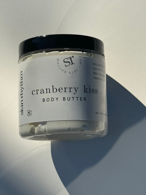 Load image 1 in gallery view. Body Butter