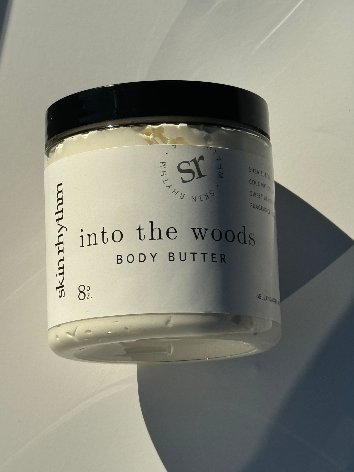 Body Butter