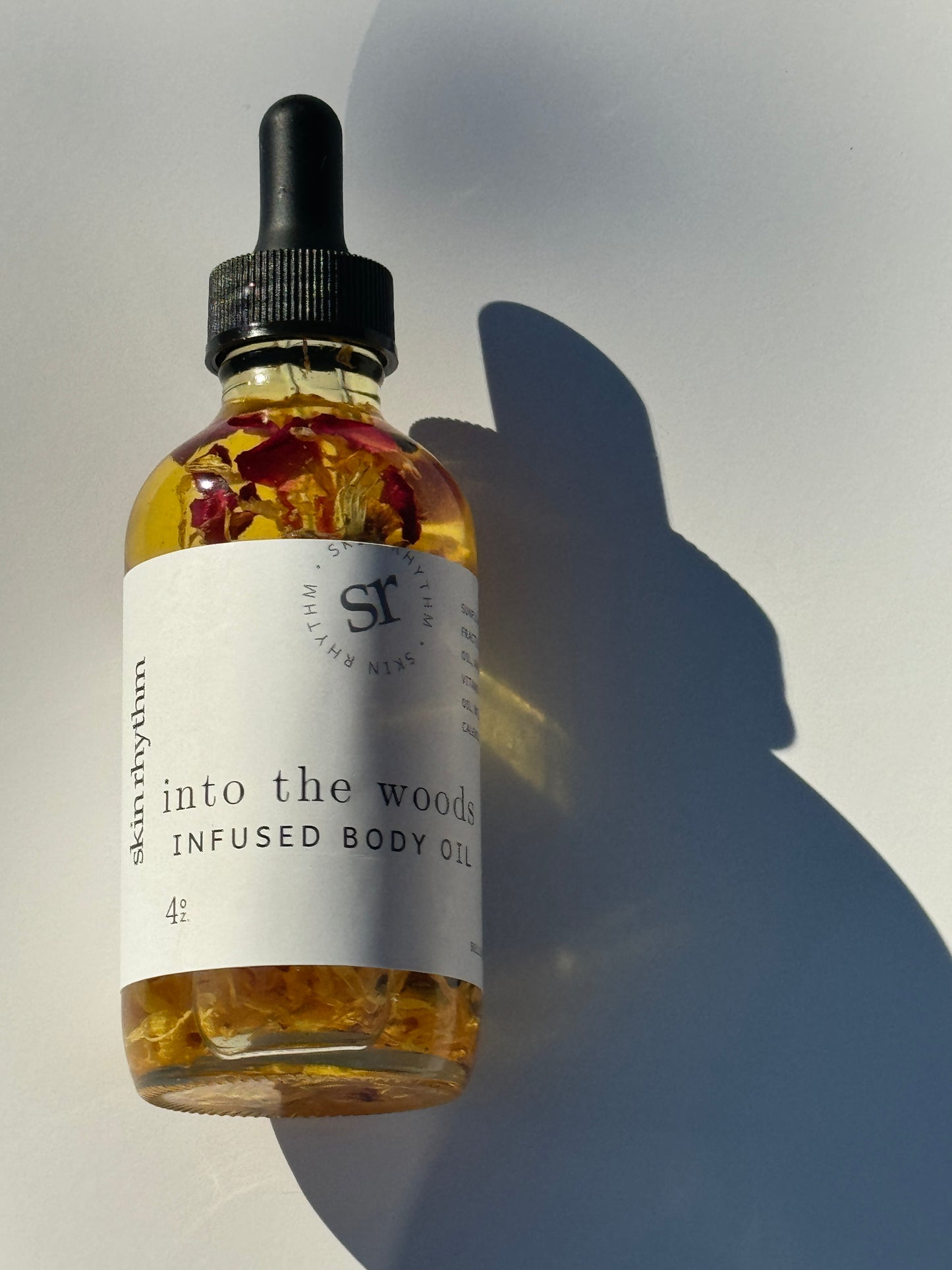 Body Oil