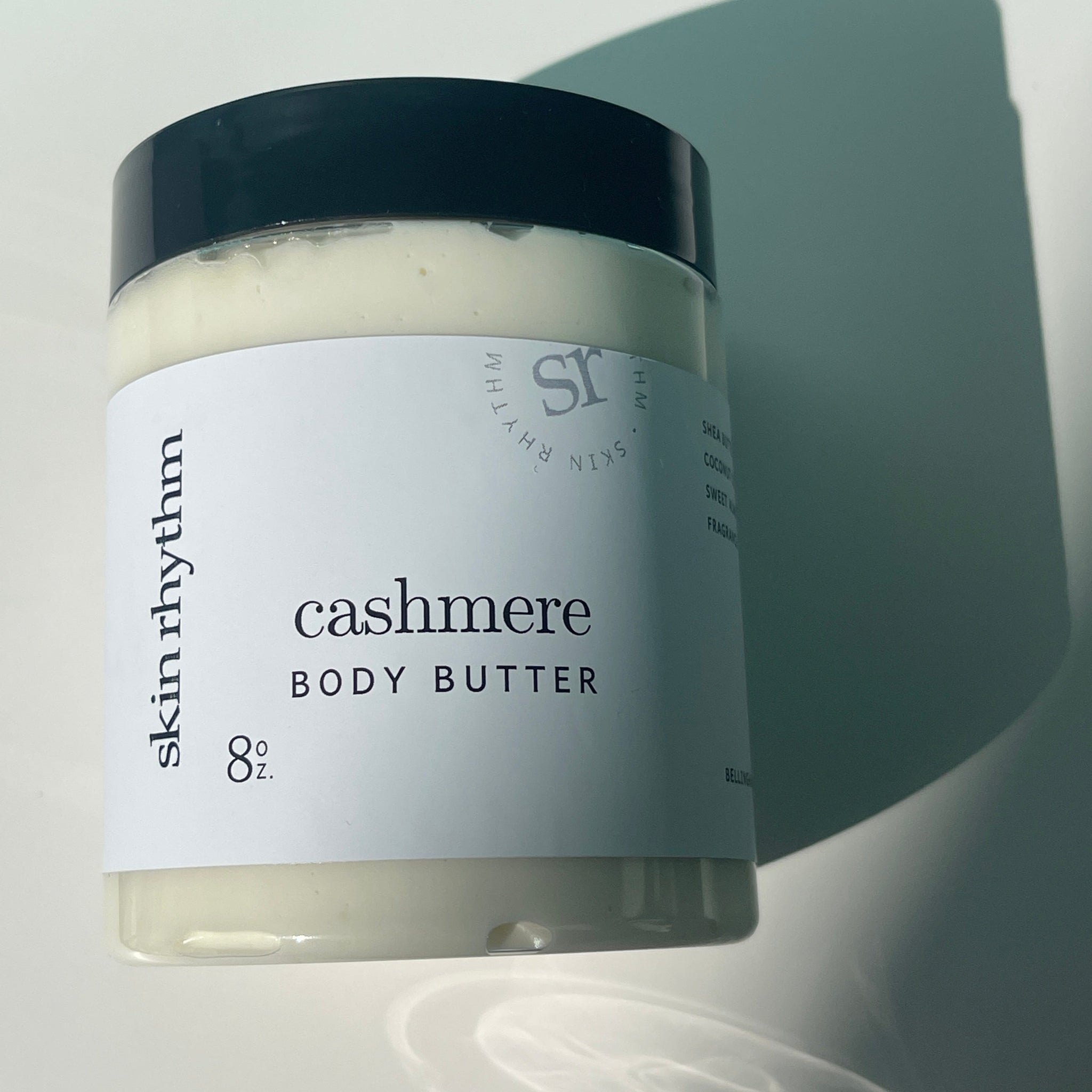 Body Butter – Skin Rhythm Spa