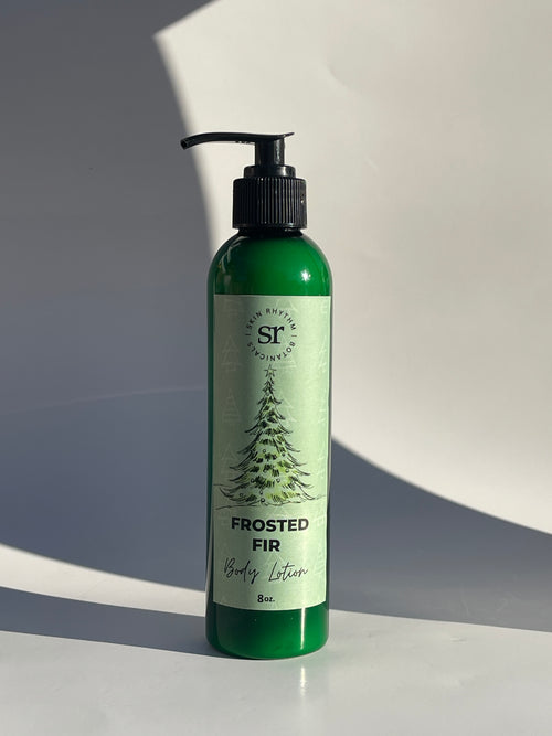 Load image 1 in gallery view. Frosted Fir