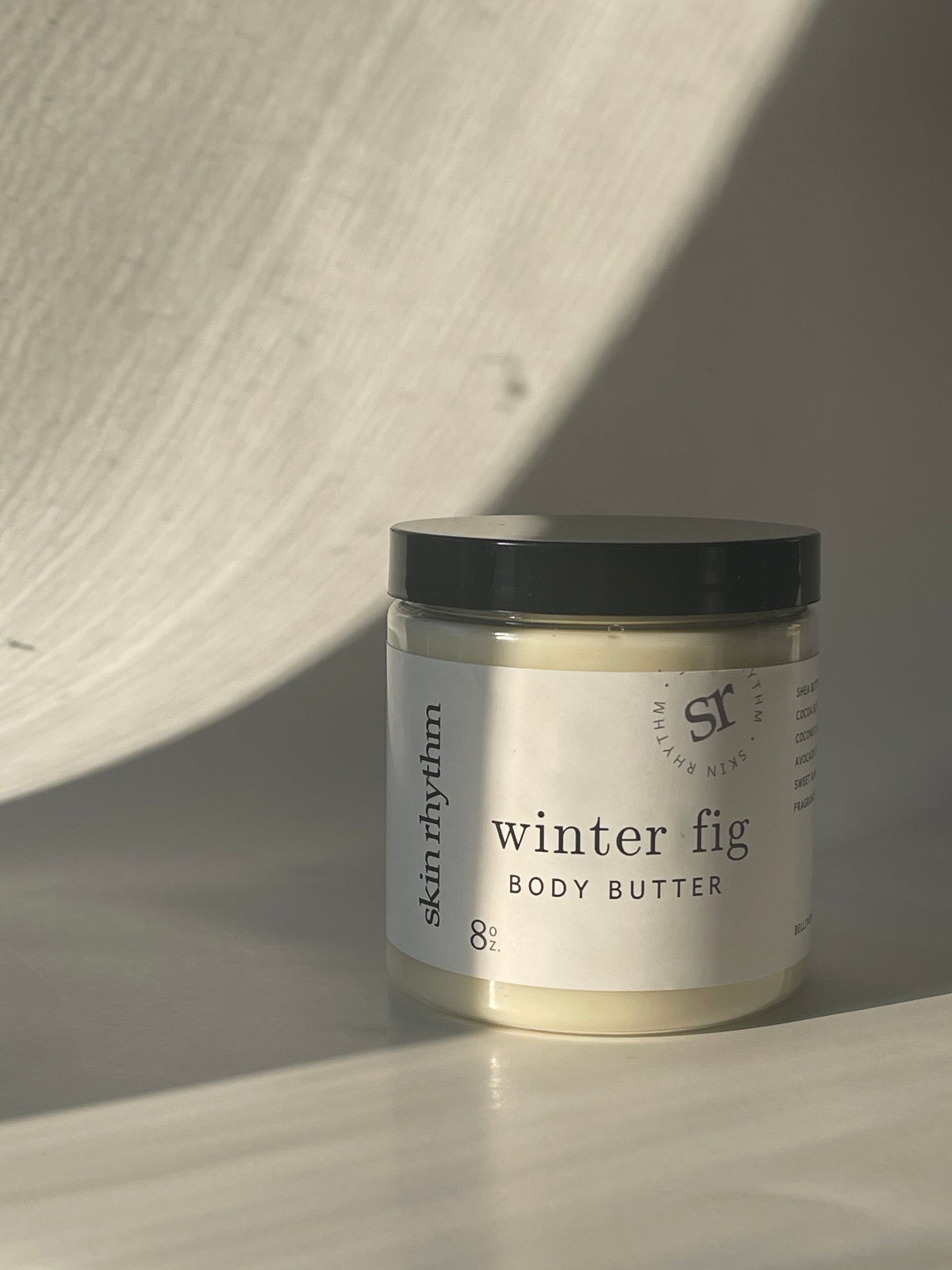 Body Butter