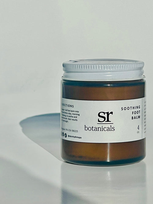 Load image 1 in gallery view. Foot Balm