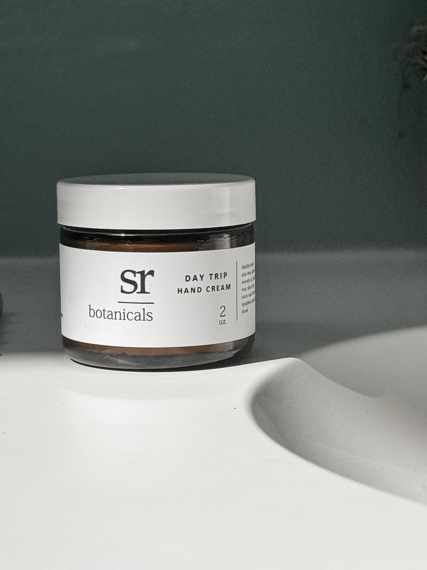 Hand Cream