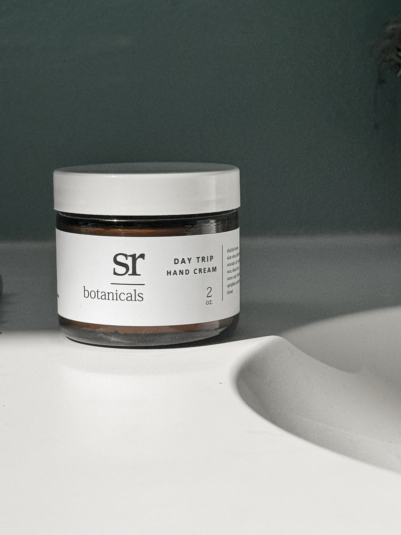 Hand Cream