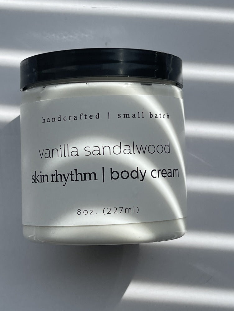 Body Cream