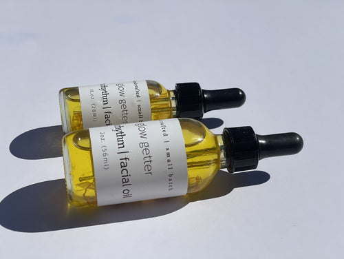 Load image 1 in gallery view. Glow Getter - "Anti Aging"