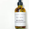 Herbal Infused Body Oil