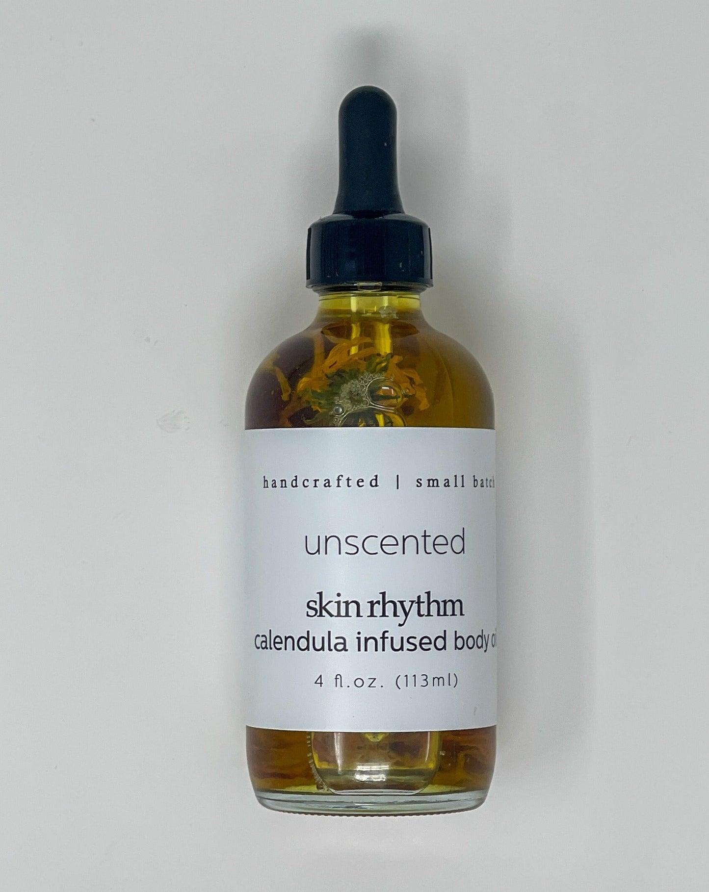 Body Oil