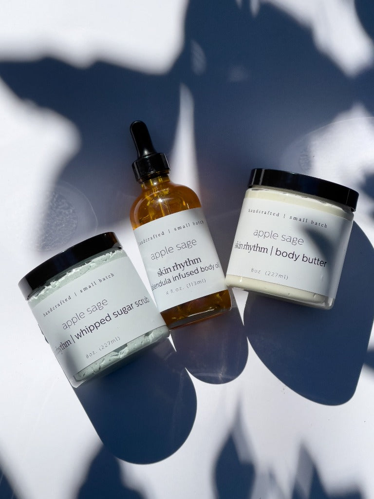 Apple Sage Bundle