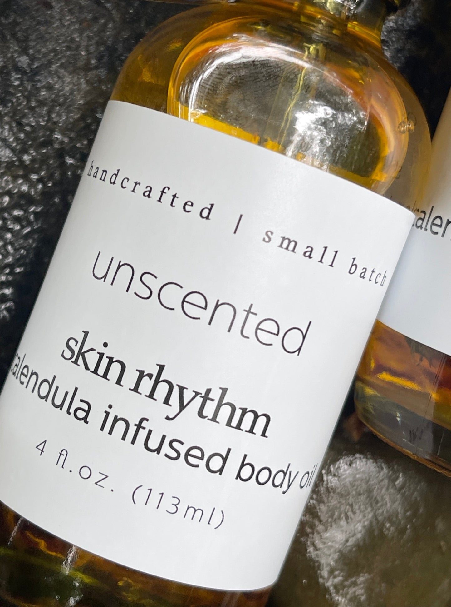 Body Oil
