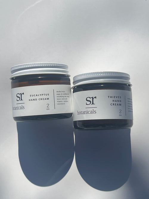 Load image 1 in gallery view. Hand Cream